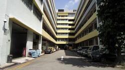 Shun Li Industrial Complex (D14), Factory #575456401